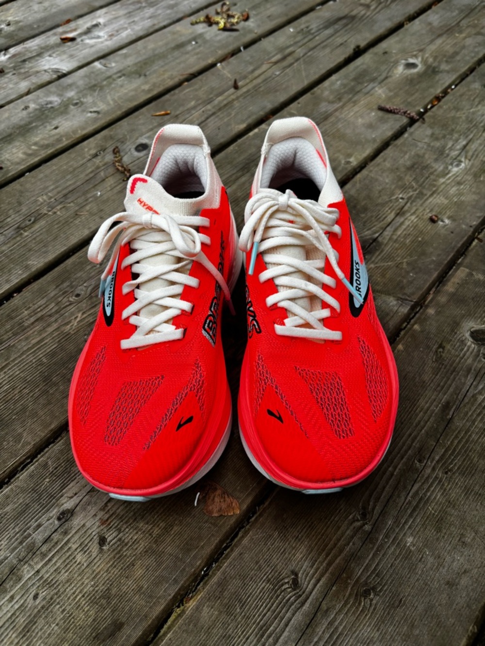 Brooks Hyperion Max 3 Women’s size 8